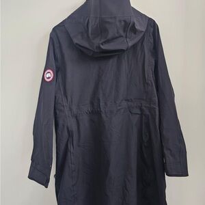 NTW Canada Goose Cardero Rain Jacket